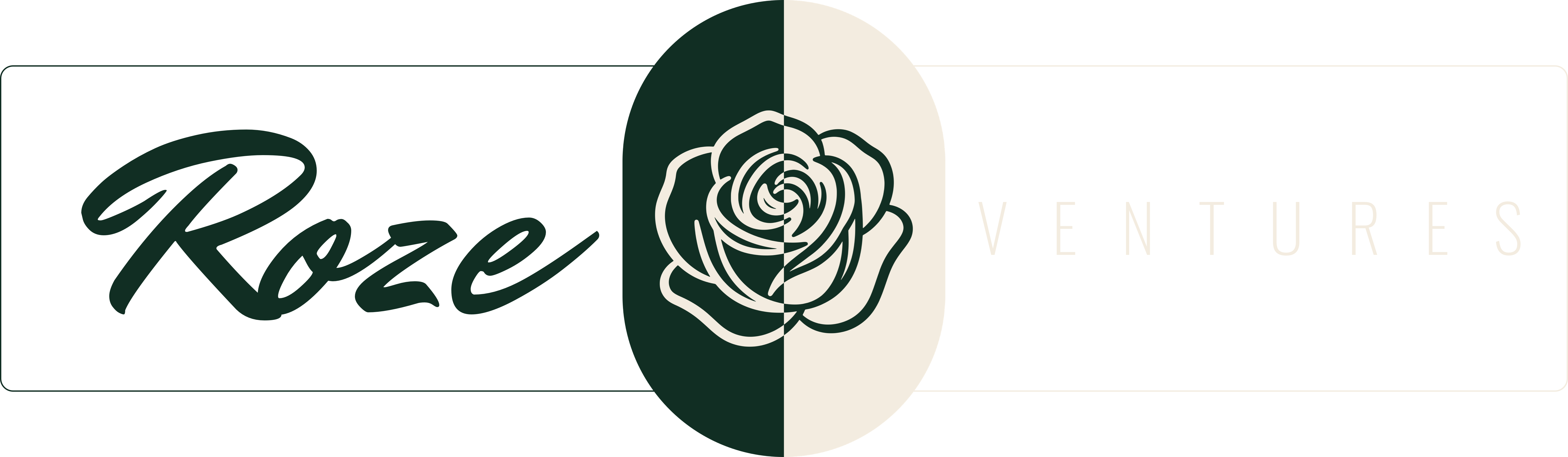 Roze Ventures Logo